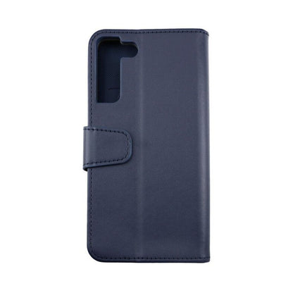 RV Wallet Case Extra Card - Galaxy S22 - Abyss Blue
