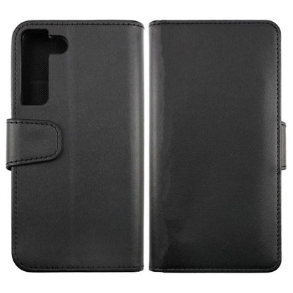 Rvelon Fodral för Samsung Galaxy S22 - Svart