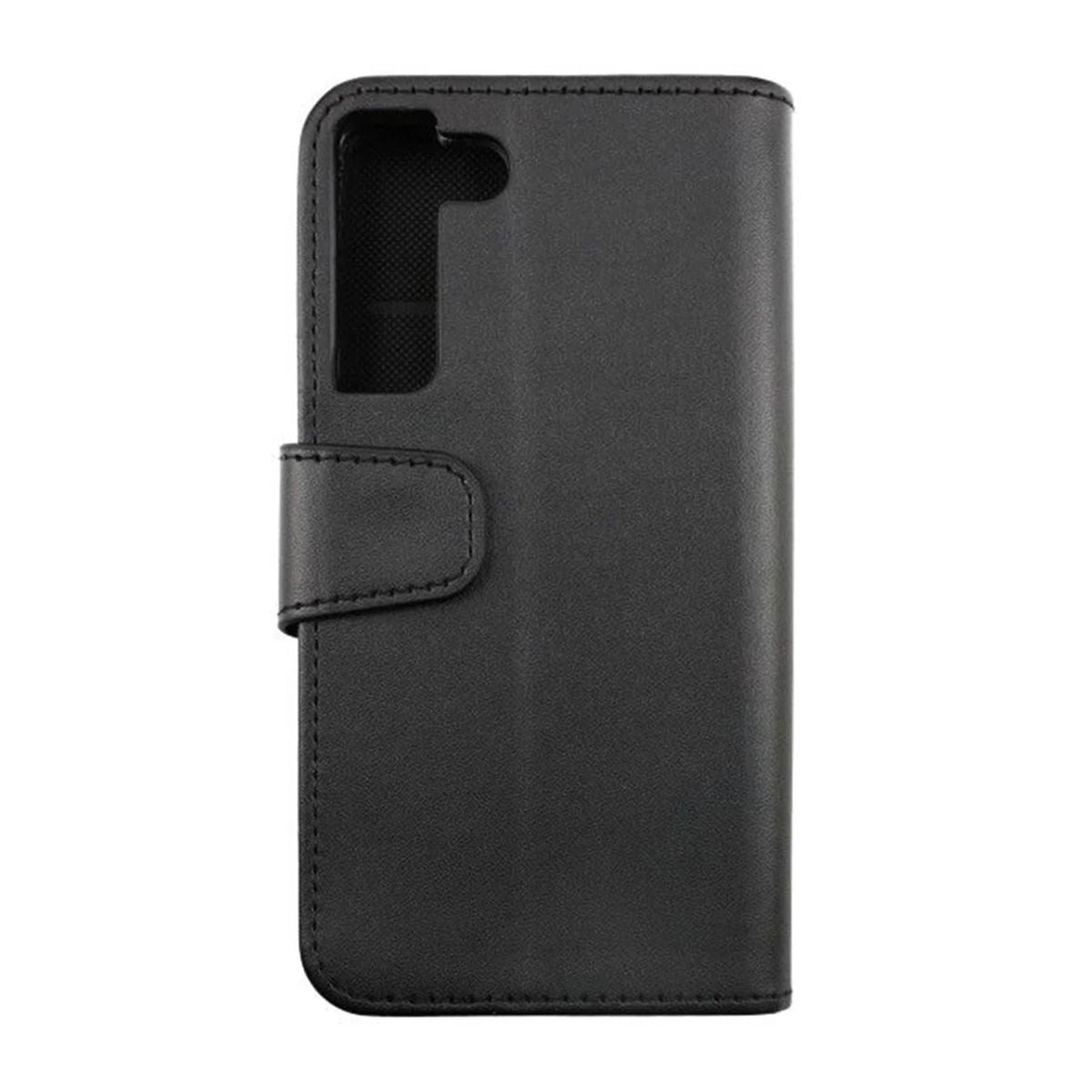 Rvelon Fodral för Samsung Galaxy S22 - Svart