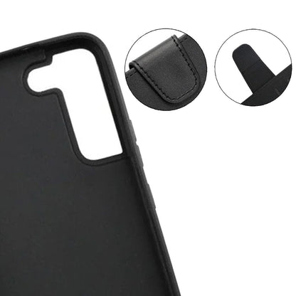 Rvelon Fodral för Samsung Galaxy S22 - Svart
