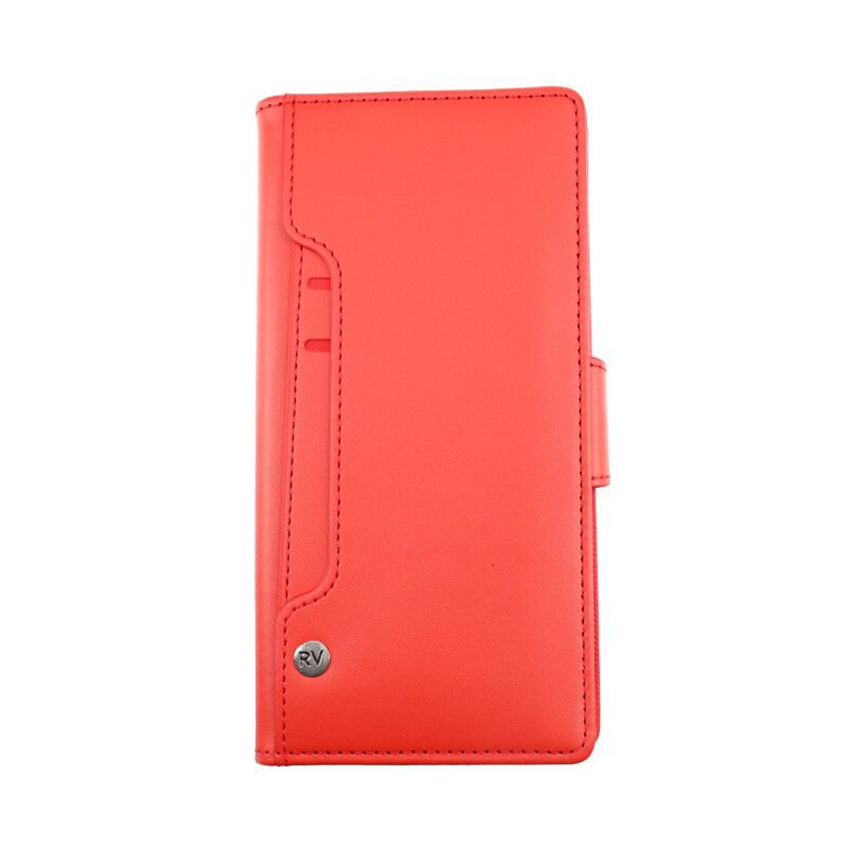 RV Wallet Case Extra Card - Galaxy S22 Ultra - Red