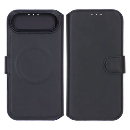 RV Wallet Case iPhone 17 Air Black