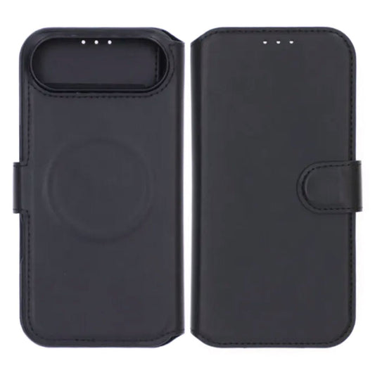 RV Wallet Case iPhone 17 Air Black