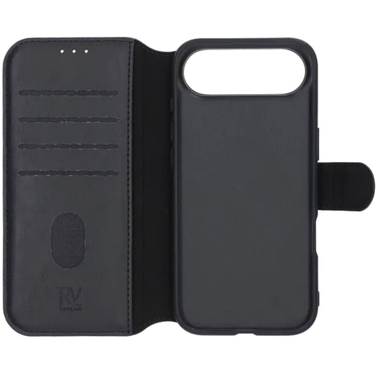 RV Wallet Case iPhone 17 Air Black