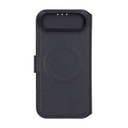 RV Wallet Case iPhone 17 Air Black