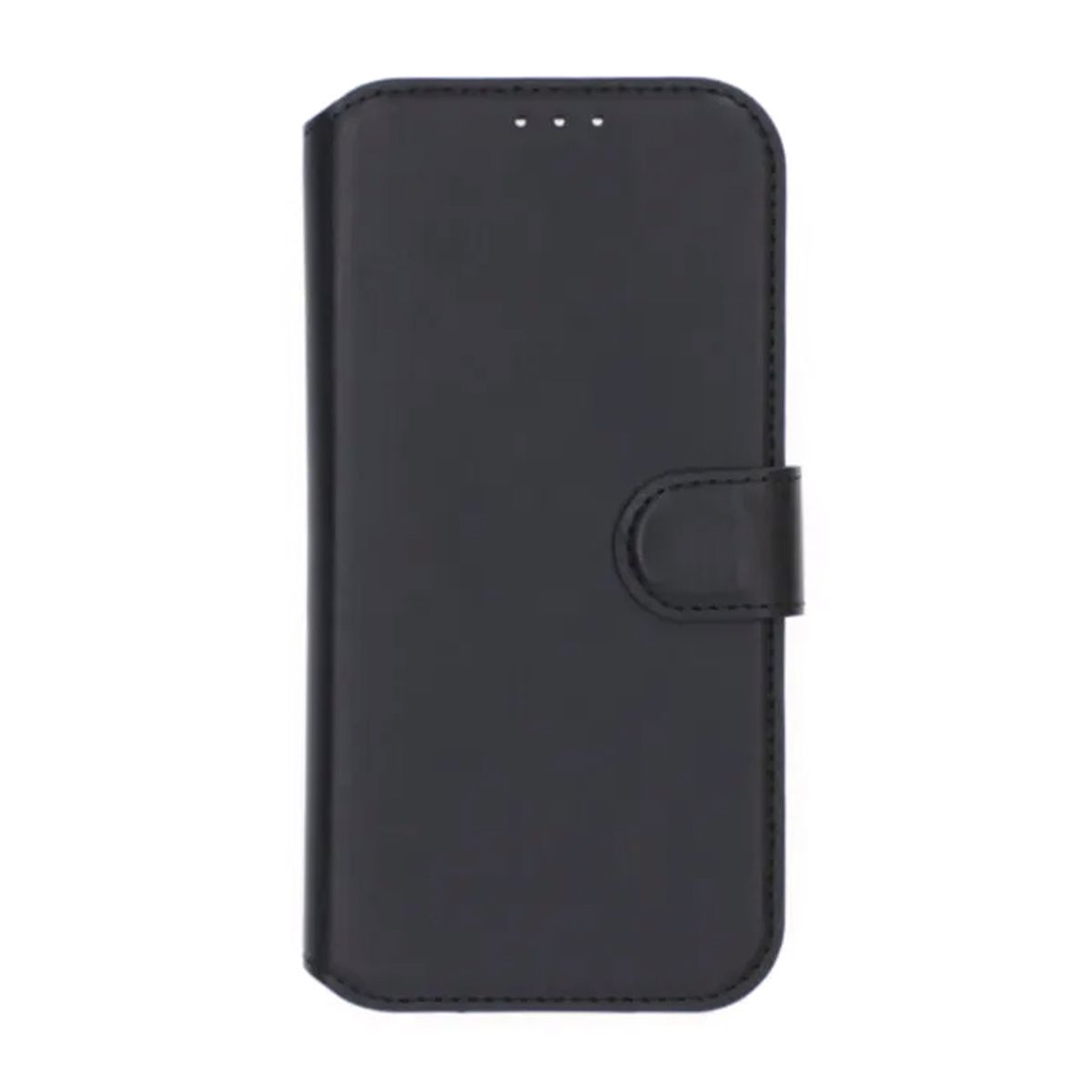 RV Wallet Case iPhone 17 Air Black