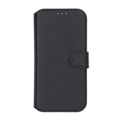 RV Wallet Case iPhone 17 Air Black