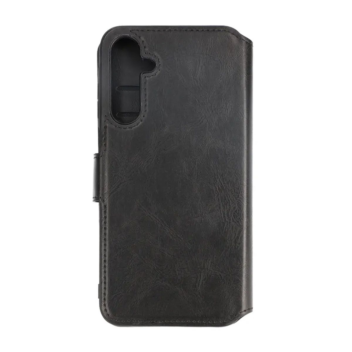 Samsung Galaxy A25 Plånboksfodral Rvelon - Svart