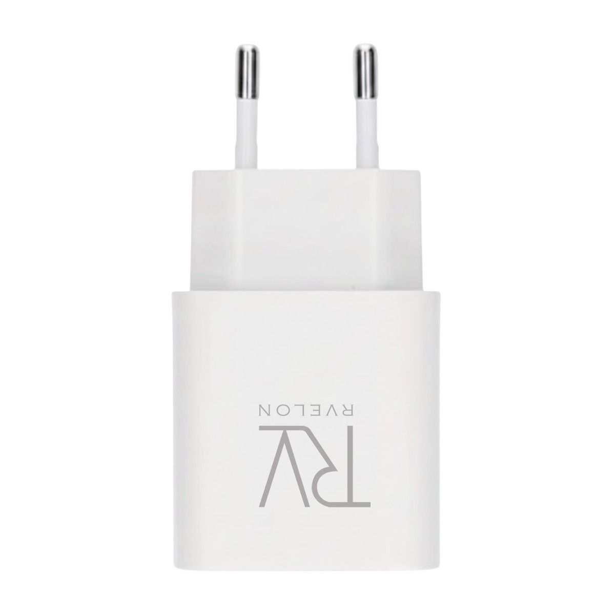 Rvelon Snabbladdare USB-C 20W