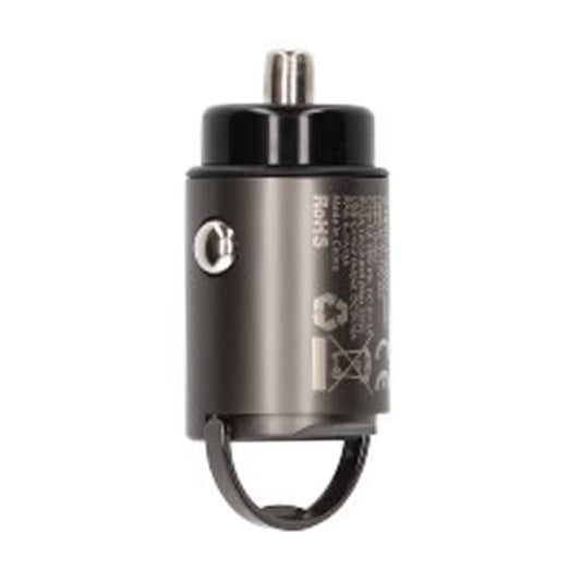 Rvelon 35W Dubbel USB C PD3.0 Billaddare