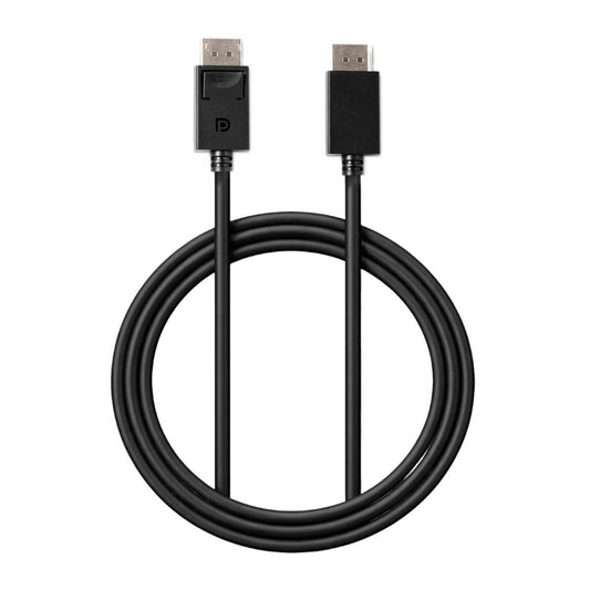 Rvelon DP80 DisplayPort till DisplayPort-kabel - 1.2 meter