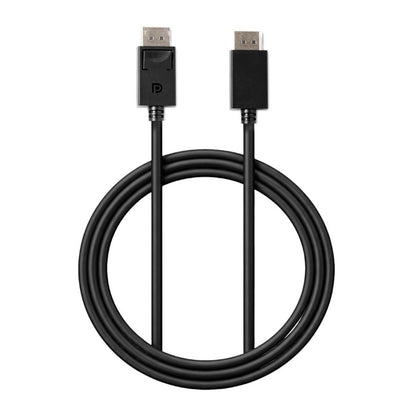 Rvelon DP80 DisplayPort till DisplayPort-kabel - 1 meter