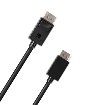 Rvelon DP80 DisplayPort till DisplayPort-kabel - 1 meter