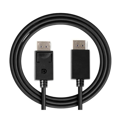 Rvelon DP80 DisplayPort till DisplayPort-kabel - 1 meter