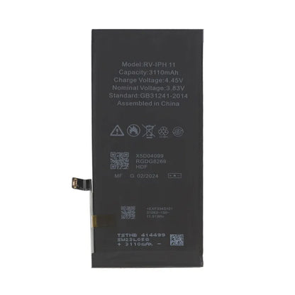 iPhone 11 Battery 3110mAh