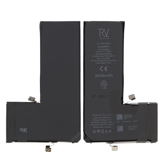 iPhone 11 Pro Battery 3046mAh