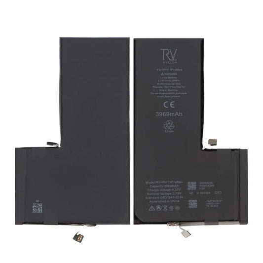 iPhone 11 Pro Max Battery 3969mAh