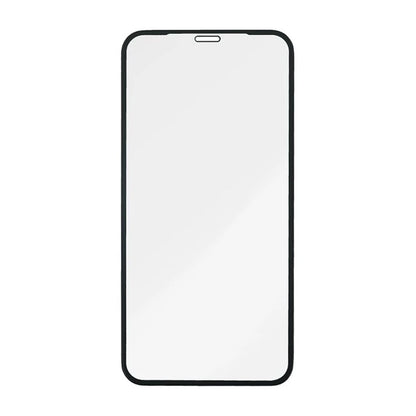 Rvelon Skärmskydd för iPhone XR/11 Härdat Glas 2.5D - miljö