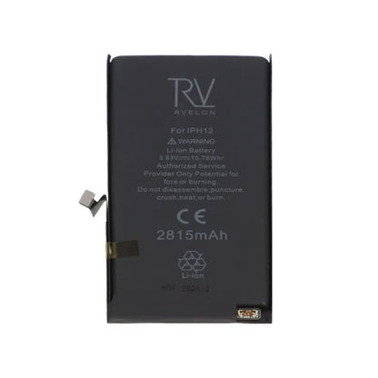 iPhone 12 Battery 2815mAh No Programming, 100% Health