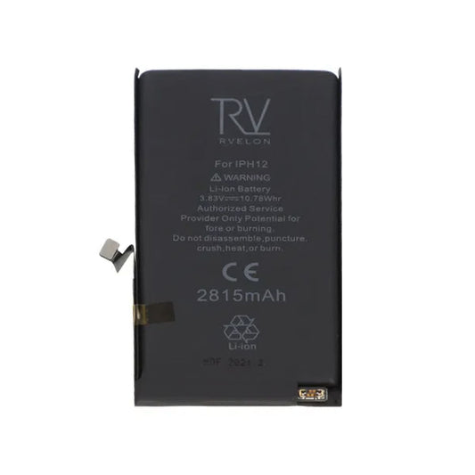 iPhone 12 Battery 2815mAh No Programming, 100% Health