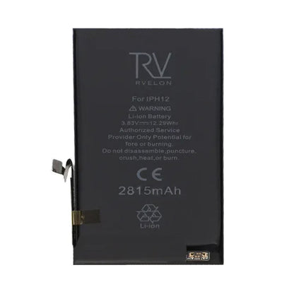 iPhone 12 Battery 3210mAh No Programming, 100% Health