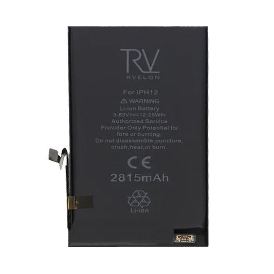 iPhone 12 Battery 3210mAh No Programming, 100% Health