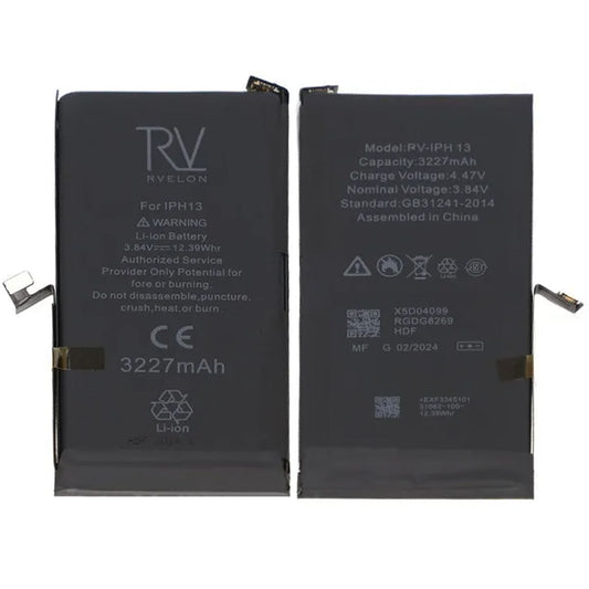 iPhone 13 Battery 3227mAh