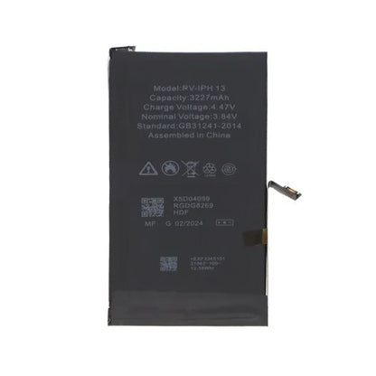 iPhone 13 Battery 3227mAh
