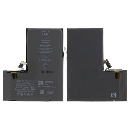iPhone 13 Pro Battery 3095mAh No Programming, 100% Health