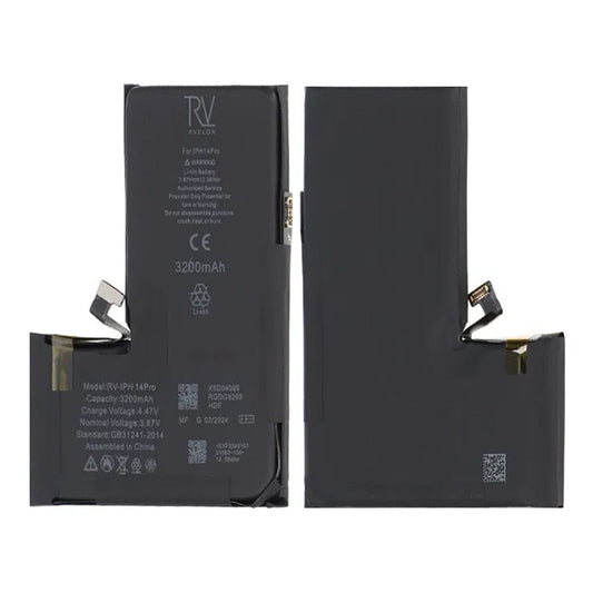 iPhone 14 Pro Battery 3200mAh