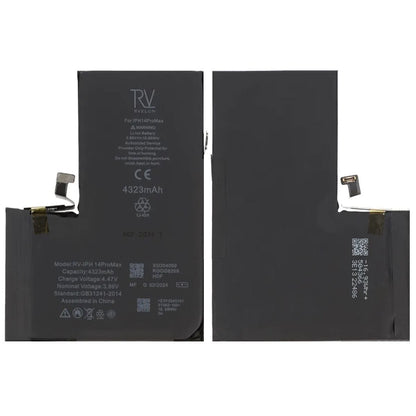 iPhone 14 Pro Max Battery 4323mAh