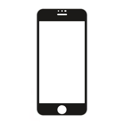 Rvelon Skärmskydd för iPhone 8/SE 2020/2022 Härdat Glas 2.5D - miljö