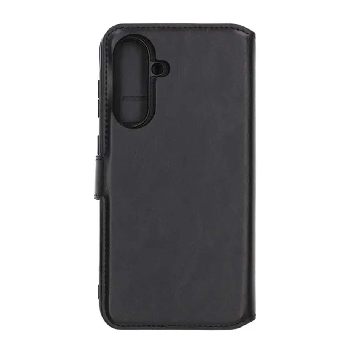 Rvelon Plånboksfodral Magnet för Samsung Galaxy A36 - Svart