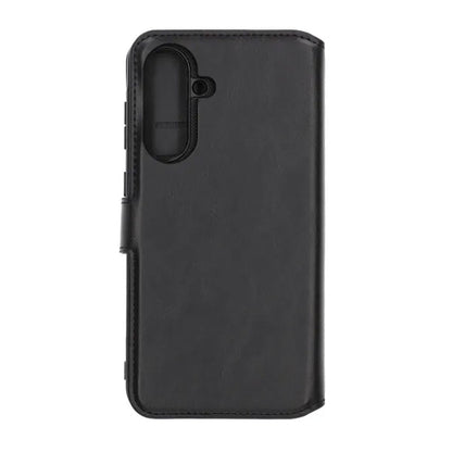 Rvelon Plånboksfodral Magnet för Samsung Galaxy A36 - Svart