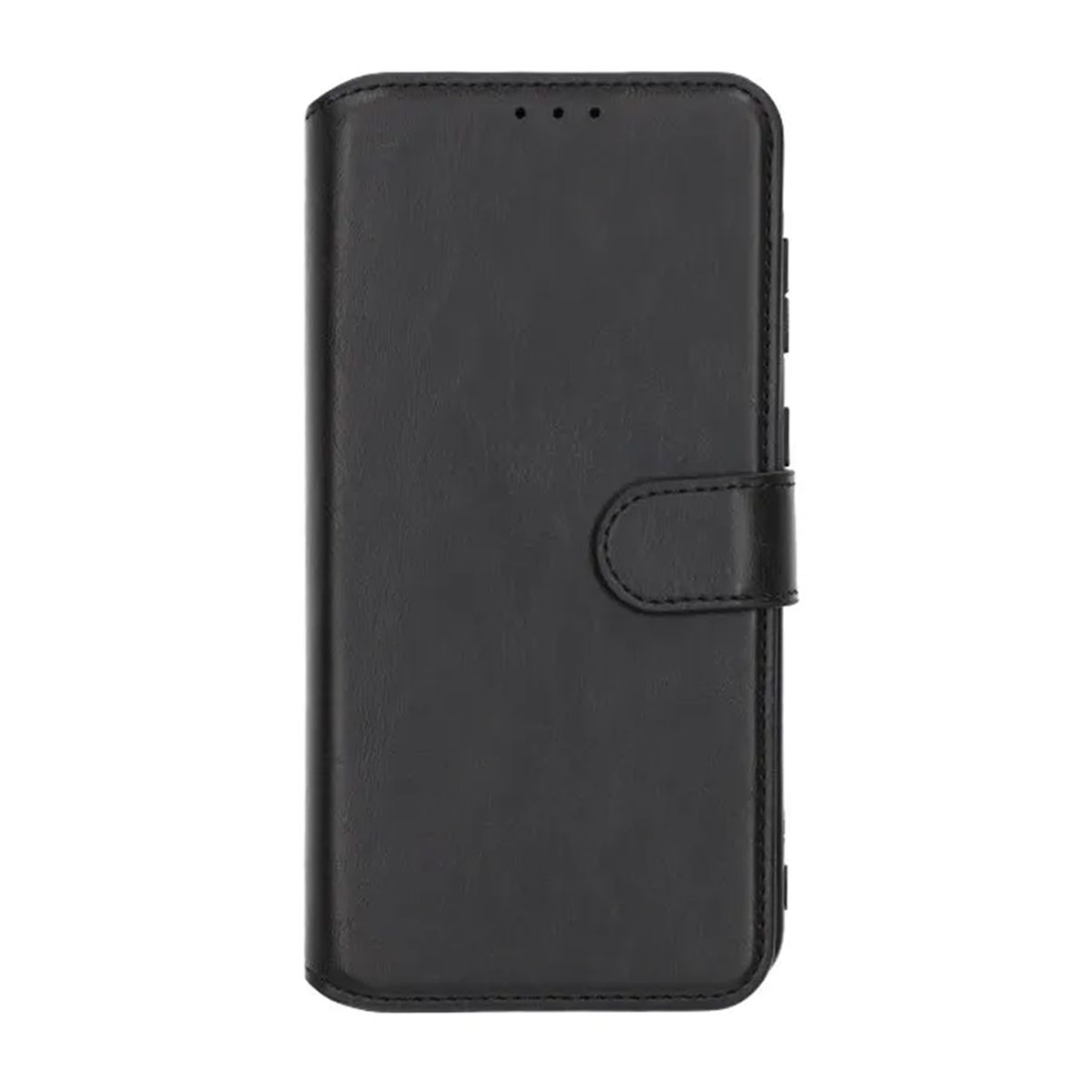 Rvelon Plånboksfodral Magnet för Samsung Galaxy A36 - Svart