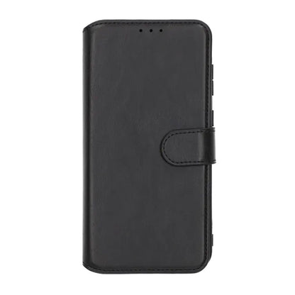 Rvelon Plånboksfodral Magnet för Samsung Galaxy A36 - Svart