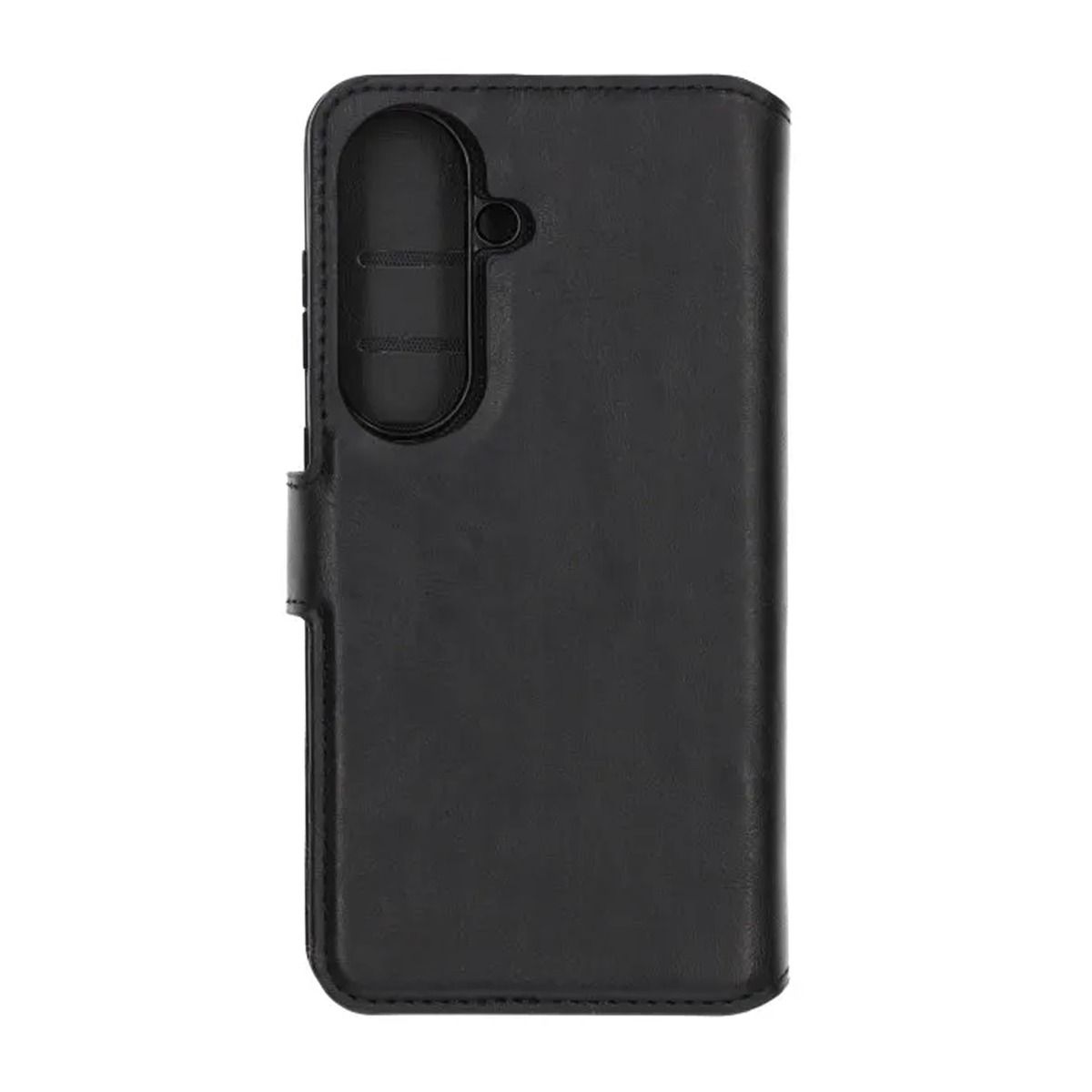 Rvelon Magnetic Wallet Case Samsung Galaxy S26 Black