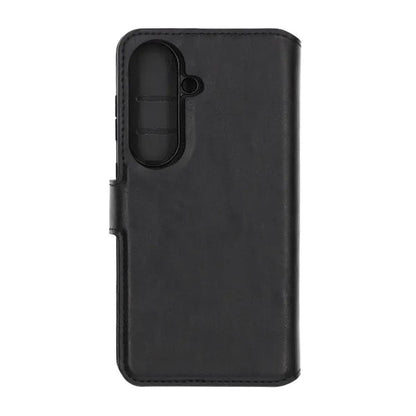 Rvelon Magnetic Wallet Case Samsung Galaxy S26 Black