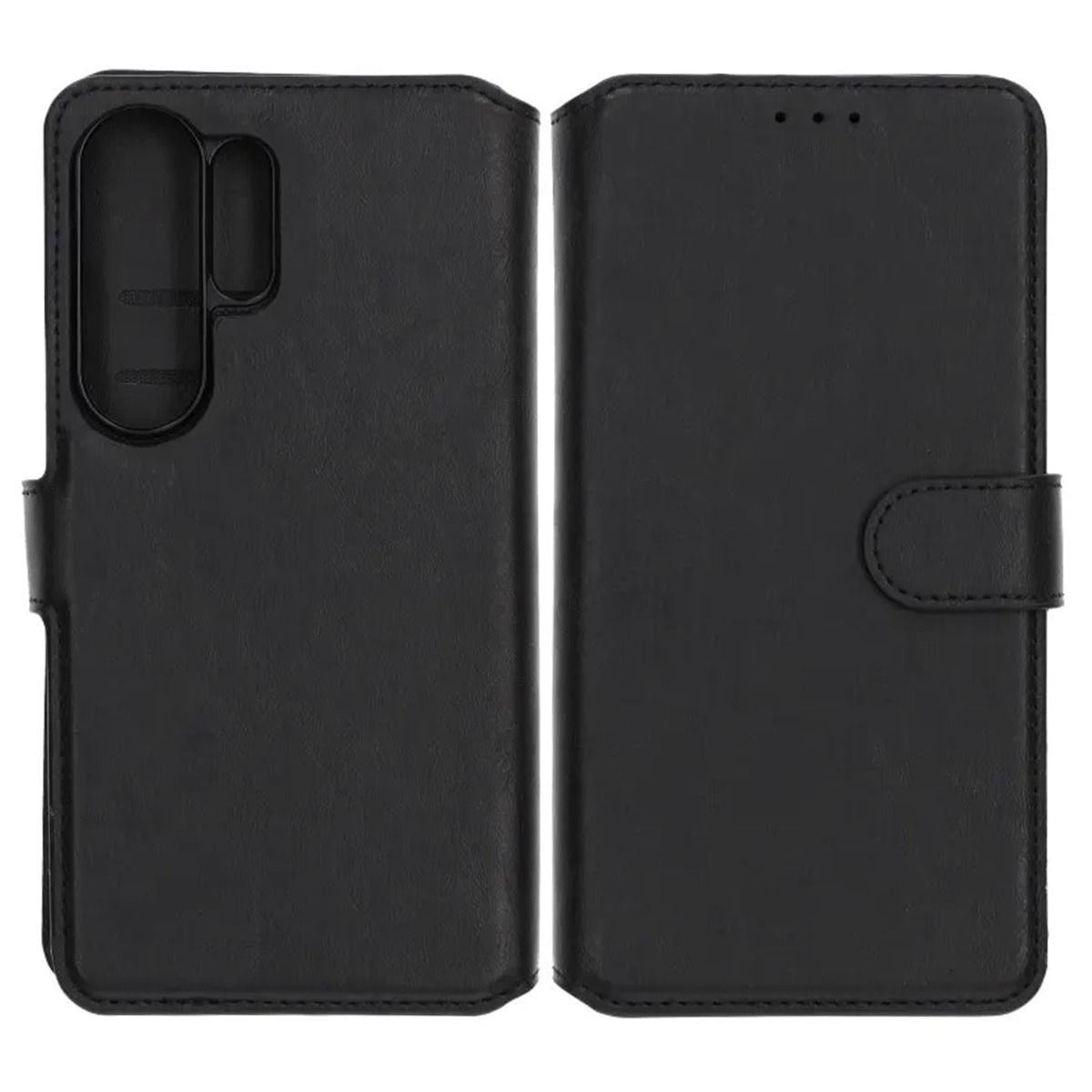 Rvelon Magnet case-Samsung S26 Ultra Black