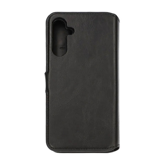 Samsung Galaxy A15 Plånboksfodral Magnet Rvelon - Svart