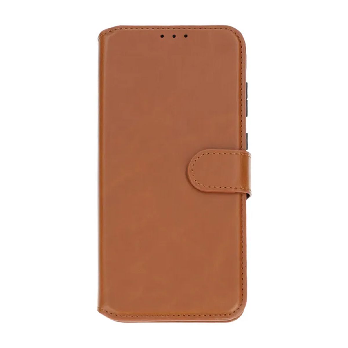 Samsung Galaxy A15 Plånboksfodral Magnet Rvelon - Brun