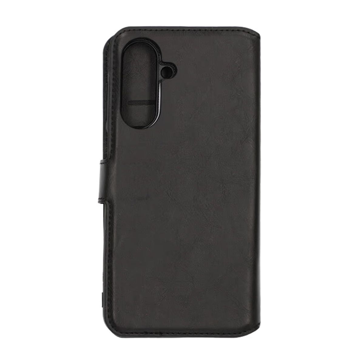 Samsung Galaxy A26 Plånboksfodral Magnet Rvelon - Svart