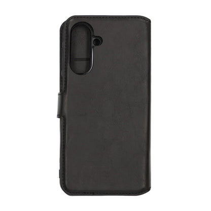 Samsung Galaxy A26 Plånboksfodral Magnet Rvelon - Svart