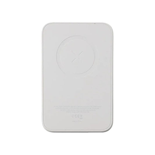 Rvelon Magsafe Powerbank 10000 mAh - White