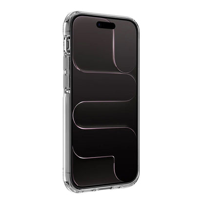 Rvelon Mobilskal med Kameraskydd för iPhone Air - Transparent