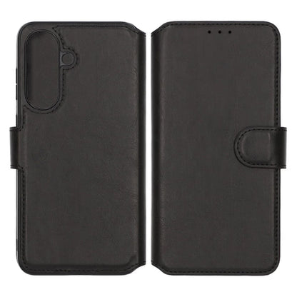 Samsung Galaxy A26 Plånboksfodral Rvelon - Svart