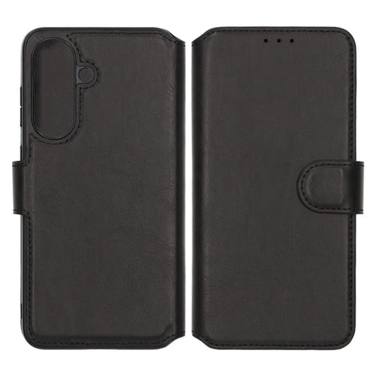 Samsung Galaxy A26 Plånboksfodral Rvelon - Svart