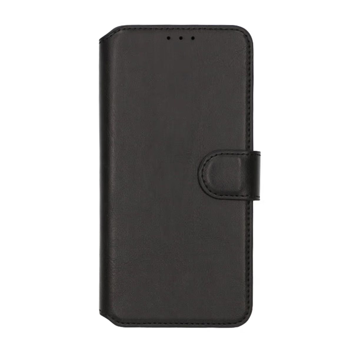 Samsung Galaxy A26 Plånboksfodral Rvelon - Svart