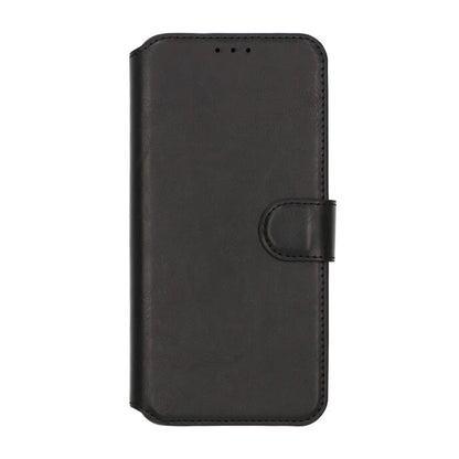 Samsung Galaxy A16 Plånboksfodral Rvelon - Svart