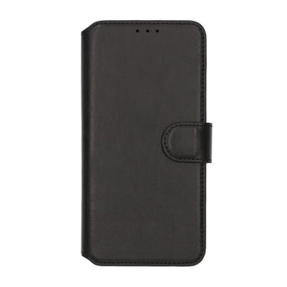 Samsung Galaxy S25 Plus Plånboksfodral Rvelon - Svart